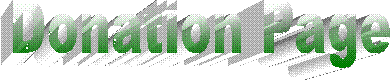  Donation Page