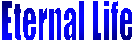 Eternal Life