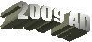 2009 AD