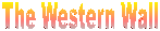 The