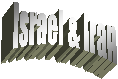 Israel & Iran
