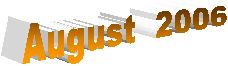 August 1, 2006