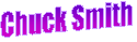 Chuck Smith