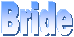 Bride