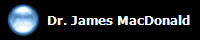 Dr. James MacDonald