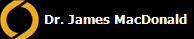 Dr. James MacDonald